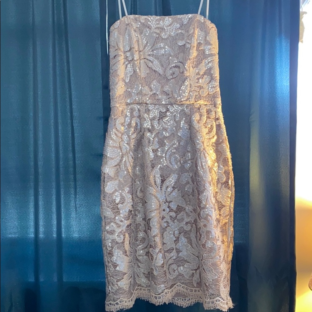 Decode dress